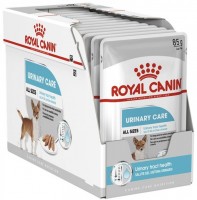 Karm dla psów Royal Canin Mini Urinary Care Pouch 12 szt.