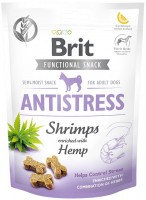 Корм для собак Brit Antistress Shrimp 150 g 