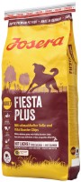 Корм для собак Josera Fiesta Plus 0.9 кг