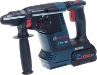 Młotowiertarka Bosch GBH 18V-26 Professional 0615990M3N 