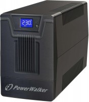 Zasilacz awaryjny (UPS) PowerWalker VI 1000 SCL 1000 VA