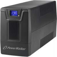 Zasilacz awaryjny (UPS) PowerWalker VI 800 SCL FR 800 VA