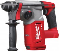 Zdjęcia - Młotowiertarka Milwaukee M18 CH-0X 