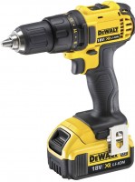 Фото - Дриль / шурупокрут DeWALT DCD780M3 