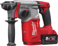 Фото - Перфоратор Milwaukee M18 CH-502C 