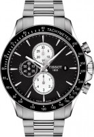 Zdjęcia - Zegarek TISSOT V8 Automatic Chronograph T106.427.11.051.00 