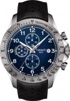 Фото - Наручний годинник TISSOT V8 Automatic Chronograph T106.427.16.042.00 