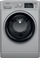 Пральна машина Whirlpool FFD 9458 SBSV сріблястий