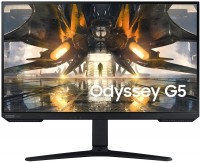 Monitor Samsung Odyssey G52A 27 27 "
