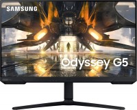 Монітор Samsung Odyssey G52A 32 32 "