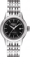 Фото - Наручний годинник TISSOT Carson Automatic Lady T085.207.11.051.00 