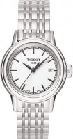 Фото - Наручний годинник TISSOT Carson Lady T085.210.11.011.00 