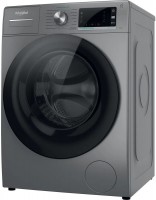 Пральна машина Whirlpool W6 W945SB сріблястий