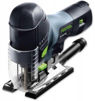 Фото - Електролобзик Festool Carvex PS 420 EBQ-Plus 576175 