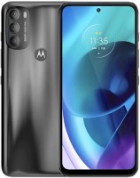 Мобільний телефон Motorola Moto G82 128 ГБ / 4 ГБ