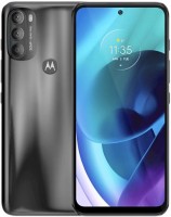 Фото - Мобільний телефон Motorola Moto G82 128 ГБ / 8 ГБ