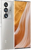 Фото - Мобільний телефон ZTE Axon 40 Ultra 256 ГБ / 12 ГБ