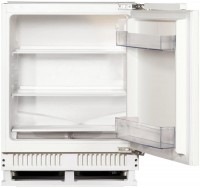 Вбудований холодильник Amica UC 162.4 