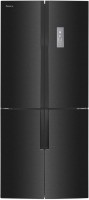 Холодильник Amica FY 5059.6 DFX чорний