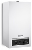 Zdjęcia - Kocioł grzewczy Buderus Logamax U042-24K 24 kW 230 V