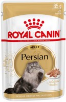Karma dla kotów Royal Canin Persian Adult Pouch 