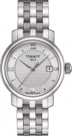 Фото - Наручний годинник TISSOT Bridgeport Lady T097.010.11.038.00 