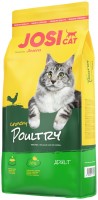 Karma dla kotów Josera JosiCat Crunchy Poultry  18 kg
