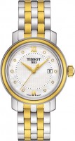 Zegarek TISSOT Bridgeport Lady T097.010.22.116.00 