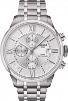 Фото - Наручний годинник TISSOT Chemin Des Tourelles T099.427.11.038.00 