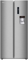 Холодильник Amica FY 5079.3 DFXBI нержавіюча сталь