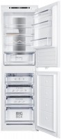 Вбудований холодильник Amica BK 3005.6 DFVCM 