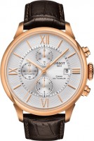 Фото - Наручний годинник TISSOT Chemin Des Tourelles T099.427.36.038.00 