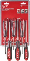 Набір інструментів Milwaukee Tri-lobe screwdriver set 2 (4932471807) 
