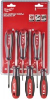 Набір інструментів Milwaukee Tri-lobe screwdriver set 1 (4932471806) 