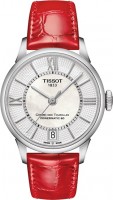 Zegarek TISSOT Chemin Des Tourelles Powerrmatic 80 Lady T099.207.16.118.00 