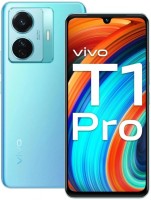 Фото - Мобільний телефон Vivo T1 Pro 128 ГБ / 6 ГБ