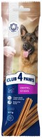Корм для собак Club 4 Paws Large Dental Sticks 117 g 