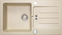 Кухонна мийка Axis Malibu 40 1.102.111.20 770x430