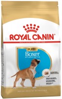 Фото - Корм для собак Royal Canin Boxer Puppy 12 кг