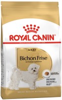 Zdjęcia - Karm dla psów Royal Canin Bichon Frise 1.5 kg 