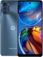 Фото - Мобільний телефон Motorola Moto E32 64 ГБ / 4 ГБ