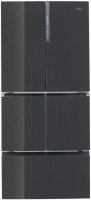 Холодильник Haier HFF-750CGBJ чорний