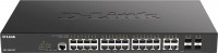 Switch D-Link DGS-2000-28P 