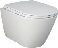 Miska i kompakt WC Rak Ceramics Feeling RST23500A 