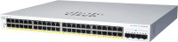 Комутатор Cisco CBS220-48P-4G 