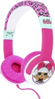 Навушники OTL L.O.L. Surprise! My Diva Kids Headphones 