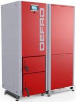 Опалювальний котел Defro Gamma 10 10 кВт