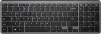 Клавіатура Delux K2203D 