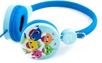 Słuchawki OTL Baby Shark Kids Core Headphones 