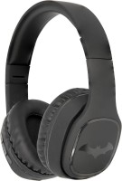 Фото - Навушники OTL Batman Dark Knight Wireless Folding Headphones 